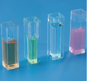 Picture of Macro CUVETTES PMMA 4.5 ml KAR1961