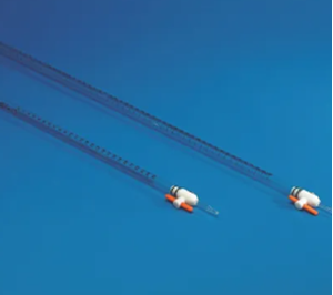 Picture of Precision GRADUATED BURETTES 25 ml KAR1998