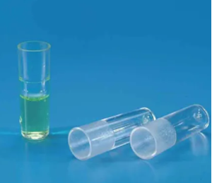 Picture of CUVETTES Optical PS 1.3 ml KAR2630