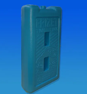 Picture of Frigo-Box FREEZER BRICK 1 Kg KAR3707