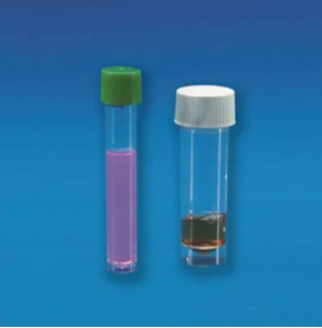 Picture of TEST TUBE Conical : Flat PS 30 ml KAR5620