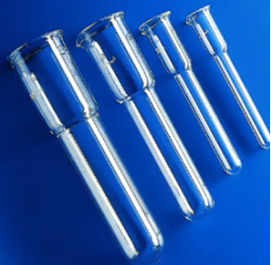 Picture of Tissue Grinding VESSELS (Mortar) 2 ml KAR6102