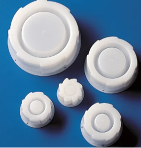Picture of Standard SCREW CAPS HDPE GL.25 KAR15840