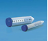 Picture of GRADUATED CONICAL TEST TUBE PP 15 ml RACK50 KAR84009