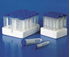 Picture of GRADUATED CONICAL TEST TUBE PP 15 ml RACK50 KAR84009