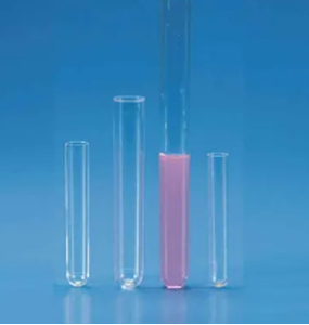 Picture of CYLINDRICAL TEST TUBES PS 5 ml PK1000 KAR88306
