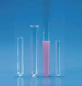 Picture of CYLINDRICAL TEST TUBES PS 5 ml PK1000 KAR88307